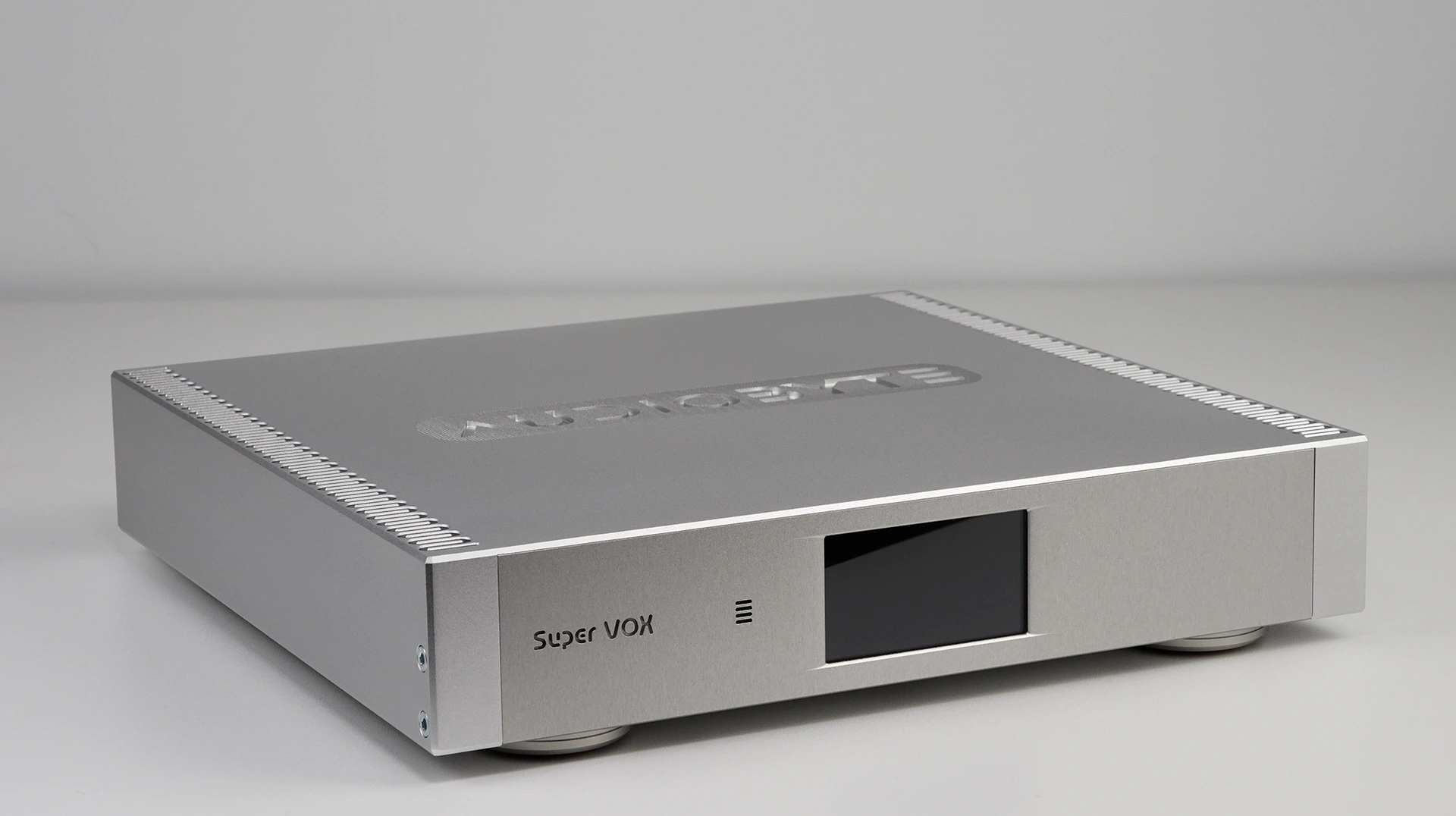 SuperVox